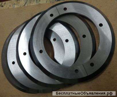 Ножи для станков