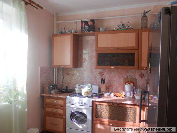 Сдам 1-к квартиру 32 школа