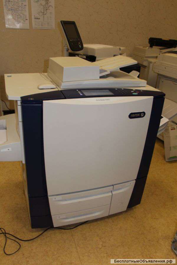 Xerox ColorQube 9303