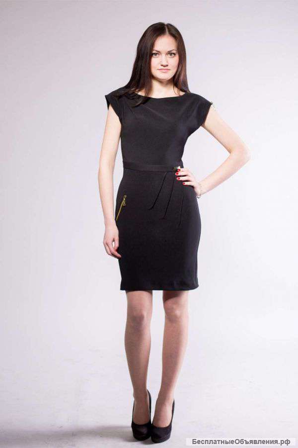 Платья Нила - подчеркни свою элегантность