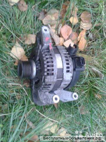 Генератор форд фокус 2 1.8 -2.0 aoda qqdb