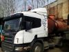 Перевозка светлых нефтепродуктов
