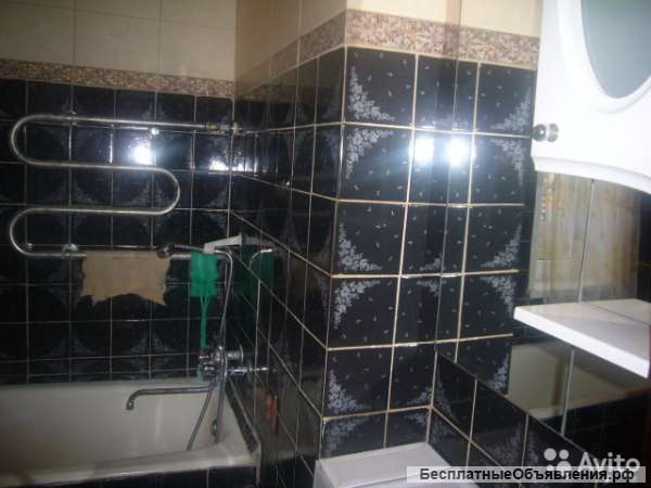 Сдам комнату в частном доме станция Детская