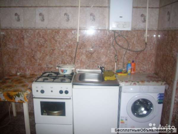 Сдам комнату в частном доме станция Детская