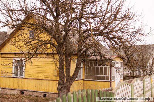 Дом Беларусь, Гродненская область, Сопоцкин