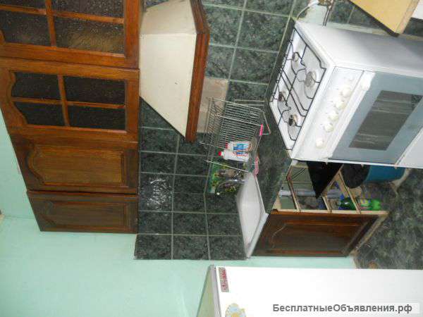 Малогабаритную 3-ком. квартиру