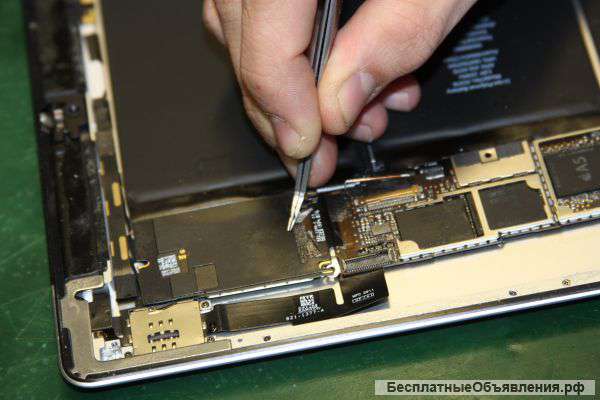 Ремонт техники APPLE SONY SAMSUNG