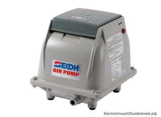Компрессор / Аэратор для водоема Sekoh EL-120