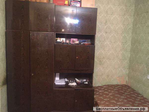 Сдам 2-х комн. кв-ру. г. Электрогорск, ул. Советская. д. 34