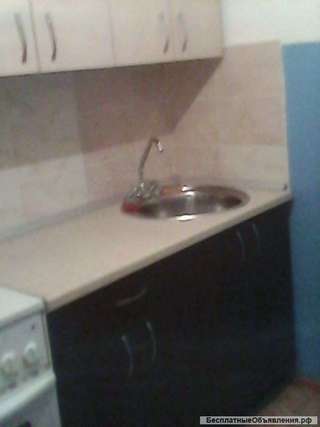 Сдам квартиру в Ленинском районе ул. Филатова 9