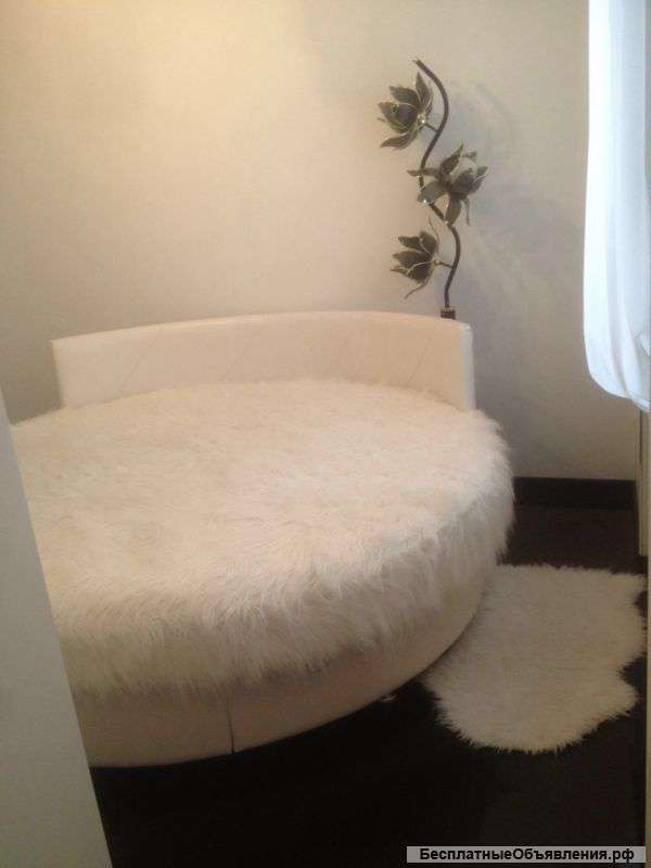 Сдам квартиру в Ленинском районе ул. Римского Корсакова 2