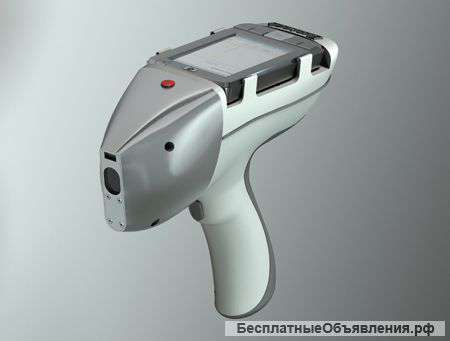 Спектральный анализ металлов