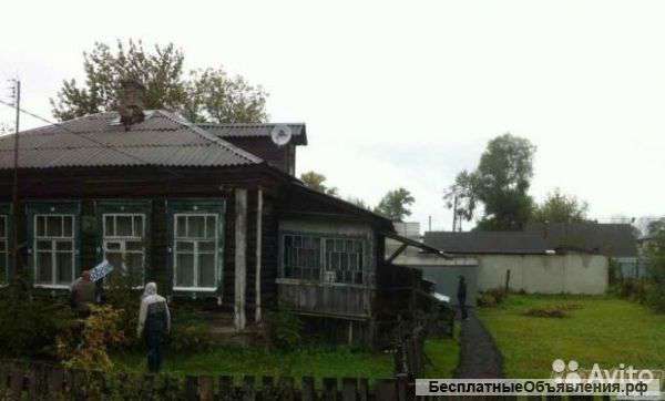 Дом