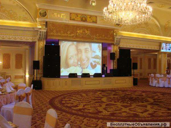 Event Менеджер