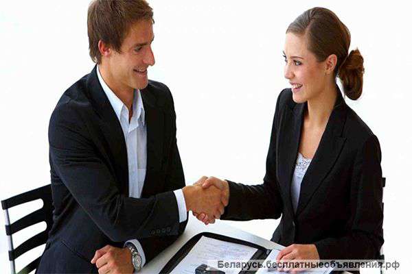 Бухгалтерское и юридическое обслуживание