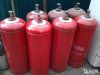 Газовые баллоны заправка