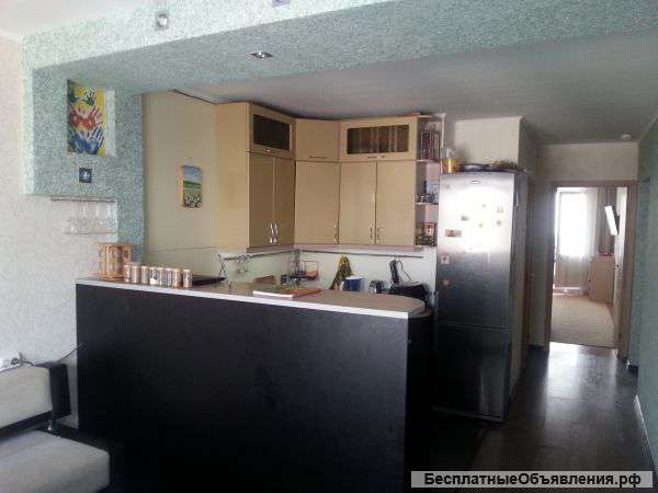 1-комн. 5-я Западная 59