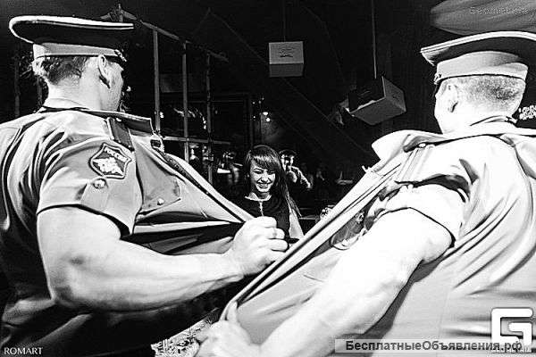 Мужской стриптиз. девичник. иркутск xxl.