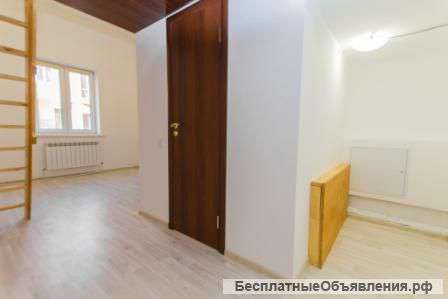 Квартира С РЕМОНТОМ