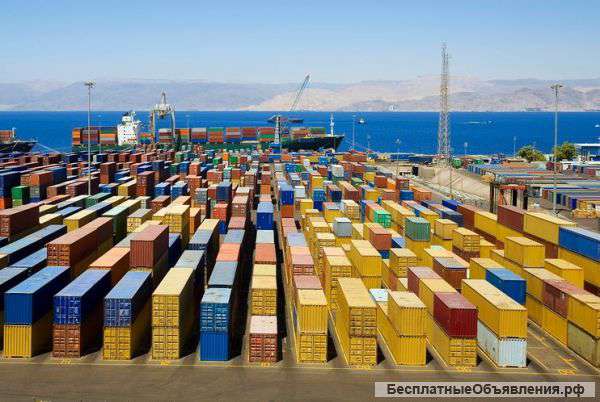 Легализация сертификатов происхождения для экспорта в Египет