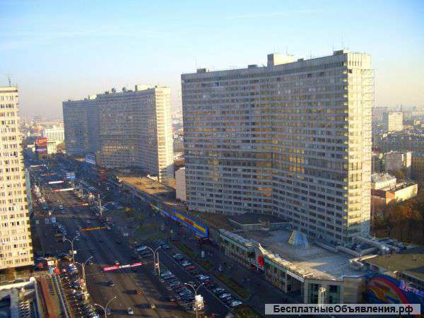 Офис 28,7 кв.м
