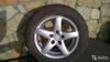 Литые диски mazda R15