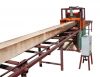 Cтанок Многопильный АЛТАЙ-М450 для распиловки лафета и бруса