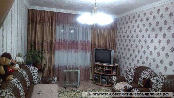 2х комнатную кв в Канте