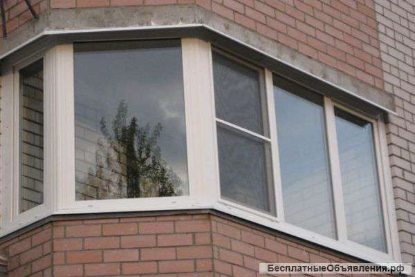 Лоджии ,Балконы