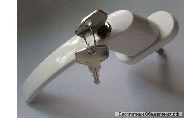Детская безопасность" Ручка с ключом"