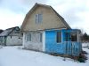 Дача 50 м2 в д. Кукшево
