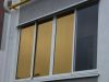 Тонировка окон квартиры, тонировка балкона