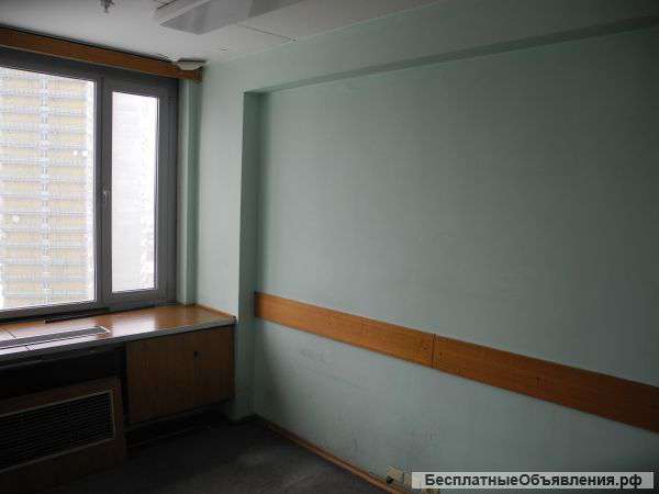 Офисное помещение 30,3 кв.м. на Новом Арбате, д.19
