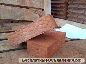 Георгиевский кирпич М125