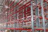 Оснащение складамагазина по ключ