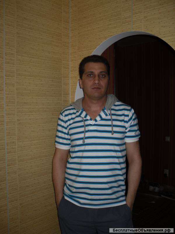 Ремонт квартир