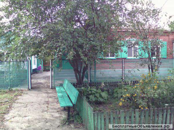 Дом в Краснодарском крае