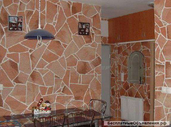 Кирпич гибкий