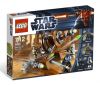 Lego Star Wars 9491 Geonosian Cannon
