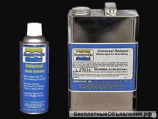 Смазка антиадгезионная "Пентал-126"
