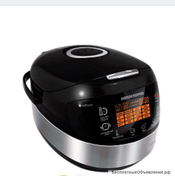 Новую мультиварку Redmond RMC-M90