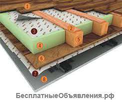 Пенопласт в наличии