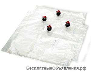 Пакеты Бэгинбокс ( Bag in Box)