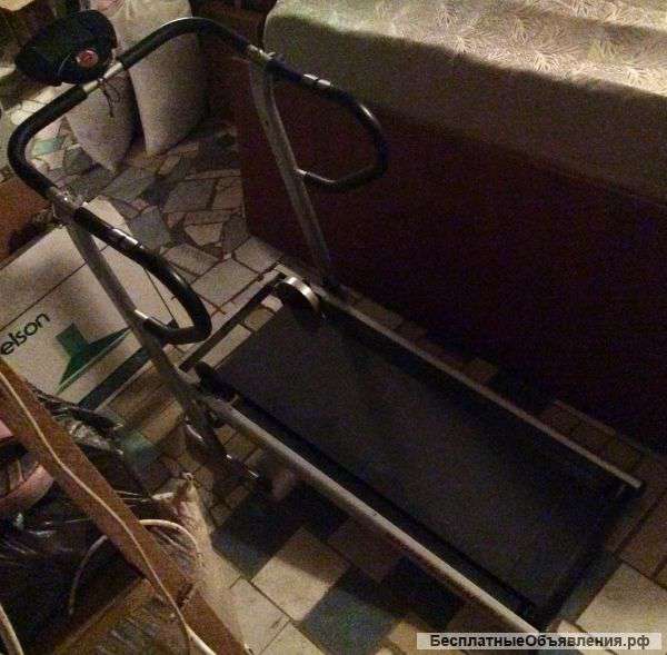 Беговая Дорожка продам