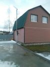 Дачи Воскресенский район