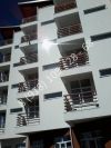 Квартира с видом на море Дагомыс
