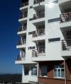 Квартира с панорамным видом на море Дагомыс