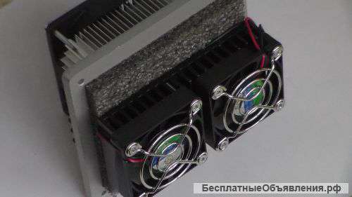 Охлаждающее оборудование THERMOELECTRIC COOLER — 30W