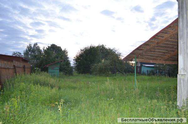 Дом МО,Наро-Фоминский р-н,д.Митяево.