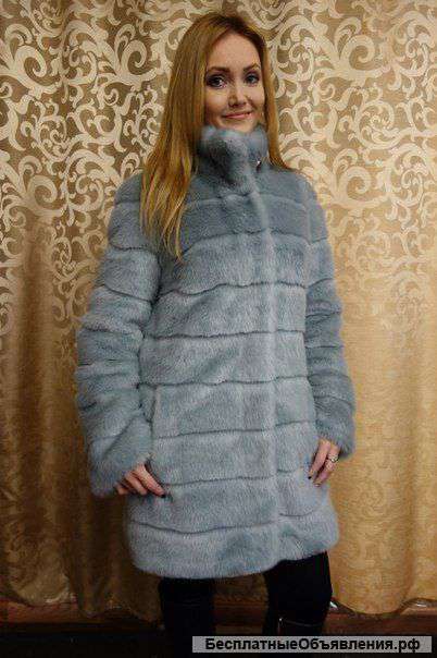 Шубы,жакеты,жилеты из эко меха